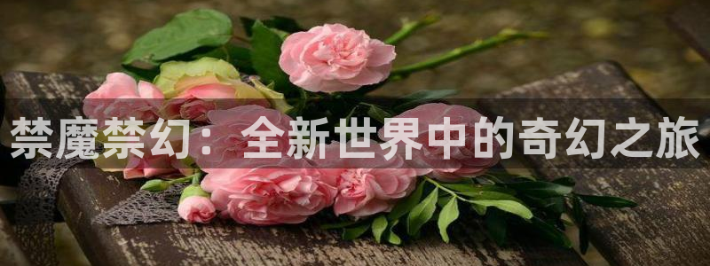 omofun最新：禁魔禁幻：全新世界中的奇幻之旅