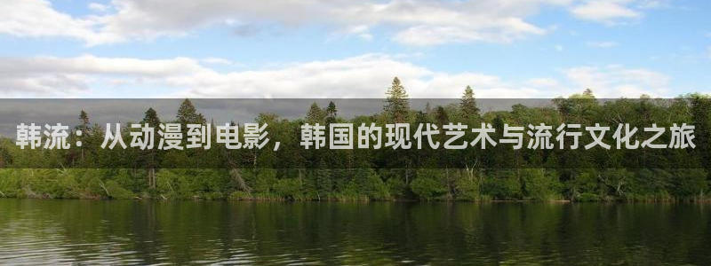 omofun老版本下载：韩流：从动漫到电影，韩国的现代艺术与流行文化之旅